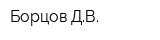 Борцов ДВ