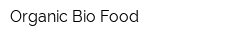Organic Bio Food