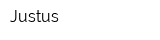 Justus