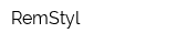 RemStyl