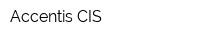 Accentis CIS
