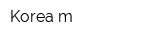 Korea-m