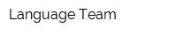 Language Team