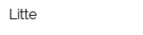 Litte