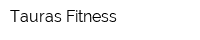 Tauras-Fitness