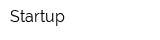 Startup