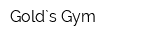 Gold`s Gym