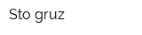 Sto-gruz
