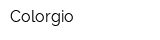 Colorgio