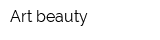 Art beauty