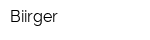 Biirger