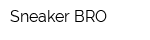 Sneaker BRO