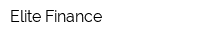 Elite Finance