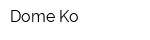 Dome Ko