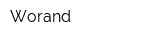 Worand