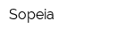 Sopeia