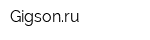 Gigsonru