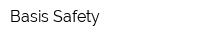 Basis Safety