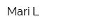 Mari L