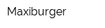Maxiburger