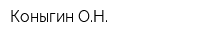 Коныгин ОН