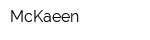 McKaeen