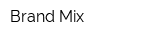 Brand Mix