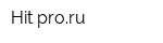 Hit-proru