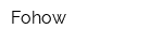 Fohow