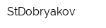 StDobryakov