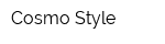 Cosmo Style
