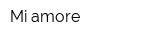 Mi amore