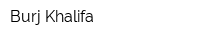 Burj Khalifa