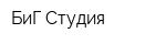 БиГ Студия