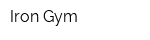 Iron Gym