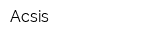 Acsis