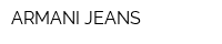 ARMANI JEANS