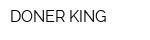 DONER KING