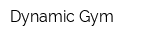 Dynamic Gym