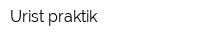 Urist-praktik