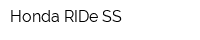 Honda RIDe SS