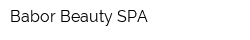 Babor Beauty SPA