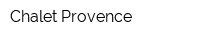 Chalet-Provence