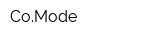 CoMode