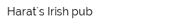 Harat`s Irish pub