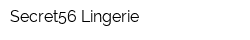 Secret56 Lingerie