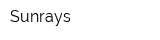 Sunrays