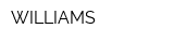 WILLIAMS