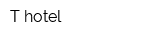 T-hotel