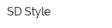 SD Style